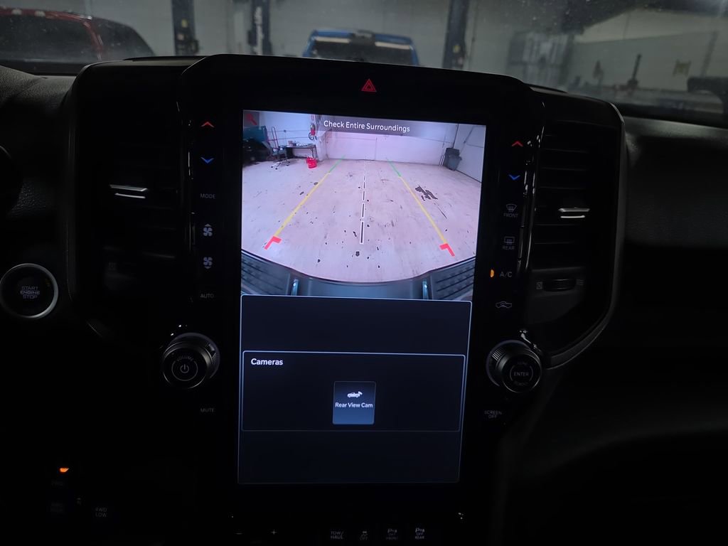 New 2026 RAM 2500 Tradesman image 19