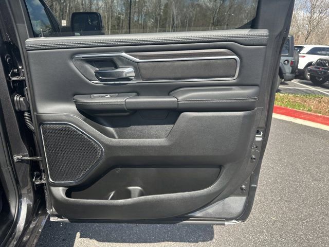 New 2026 RAM 1500 Laramie image 16