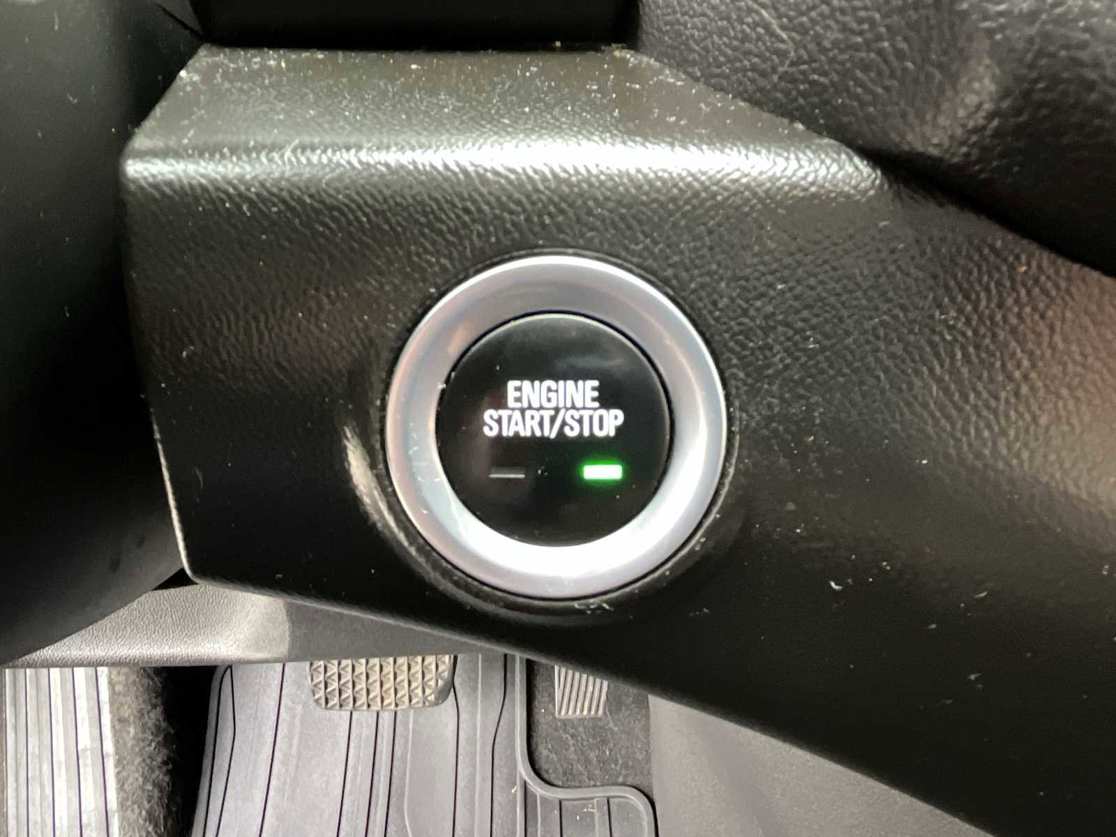 Certified 2020 GMC Terrain SLE w/ Driver Convenience Package image 16