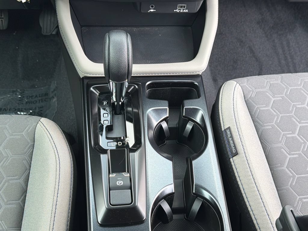New 2026 Subaru Forester AWD/4WD image 12