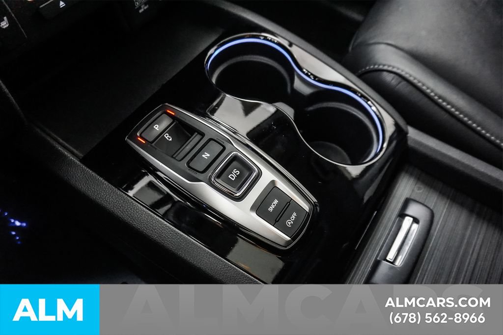 Used 2020 Honda Pilot Touring image 42