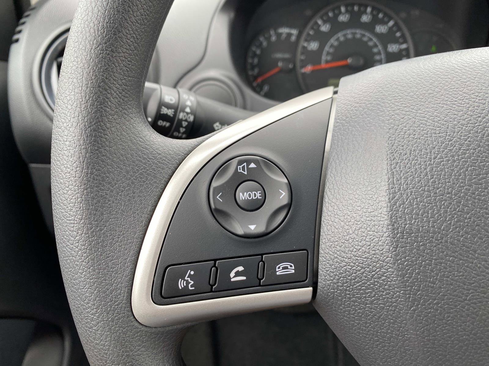 Used 2024 Mitsubishi Mirage G4 ES image 9