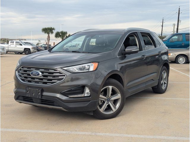 Used 2019 Ford Edge SEL w/ Equipment Group 201A