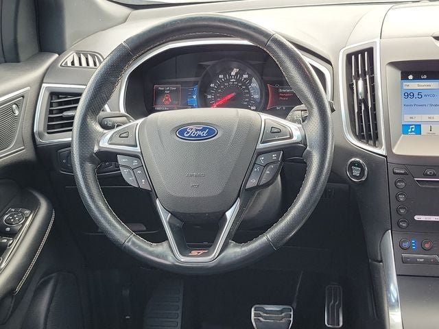 Used 2019 Ford Edge ST w/ Equipment Group 401A AWD/4WD image 30