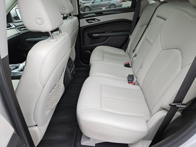 Used 2016 Cadillac SRX Luxury AWD/4WD image 14