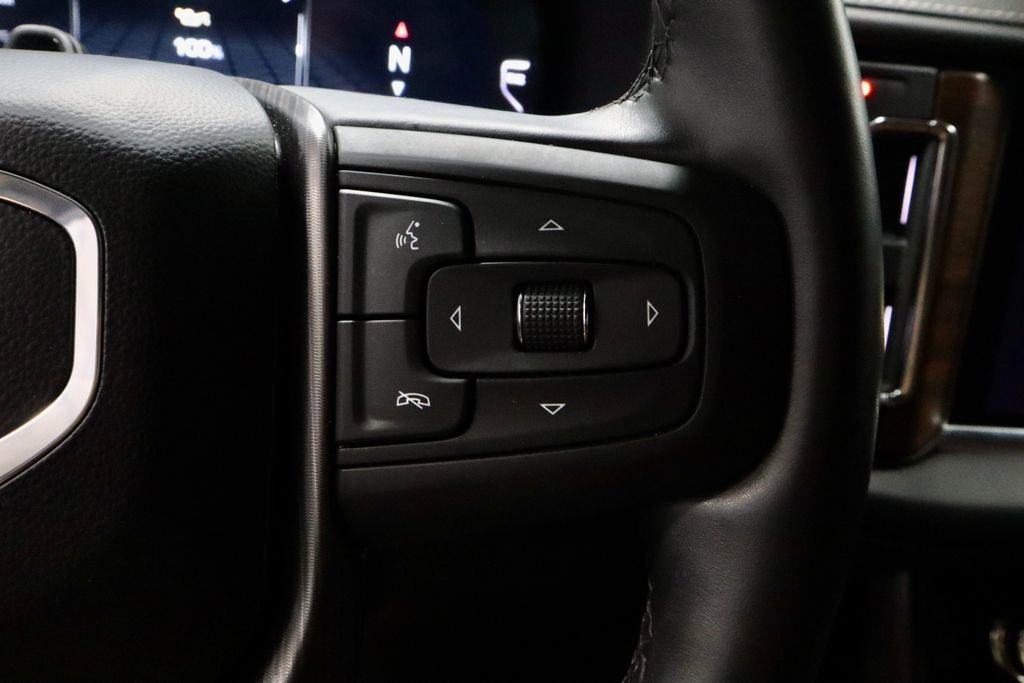 Used 2024 GMC Yukon XL Denali Ultimate image 35