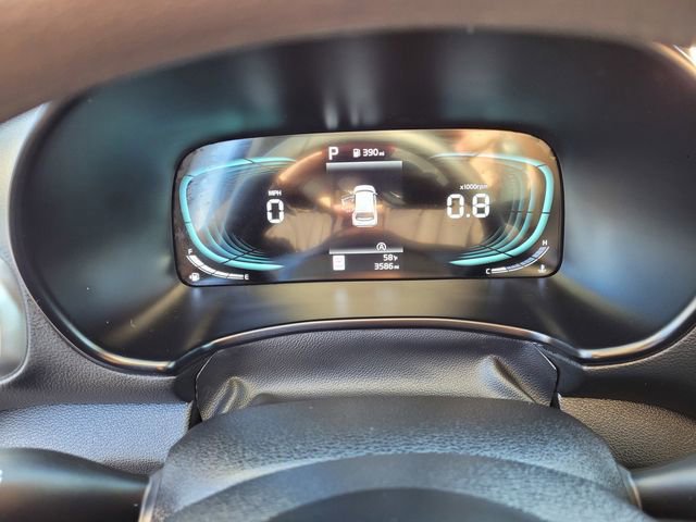 Used 2025 Kia Soul LX FWD image 21