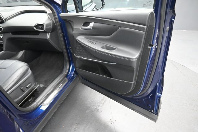 Used 2019 Hyundai Santa Fe AWD image 34