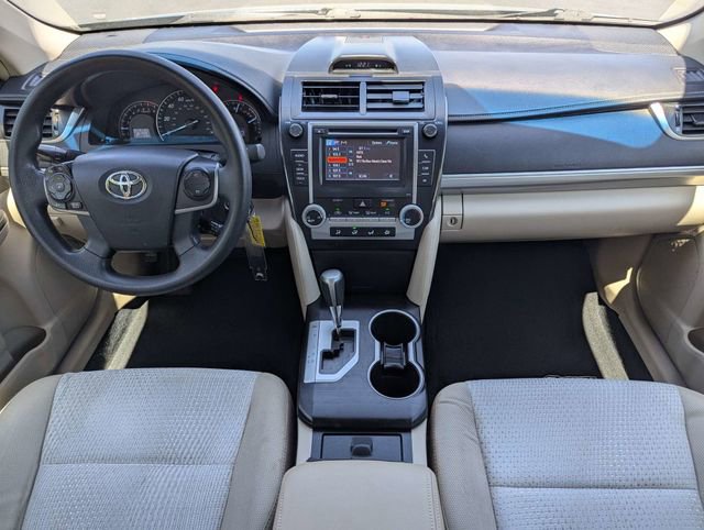 Used 2012 Toyota Camry LE image 13