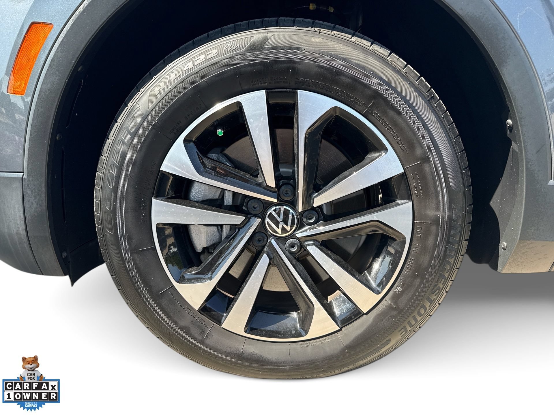 Used 2023 Volkswagen Tiguan S FWD image 18