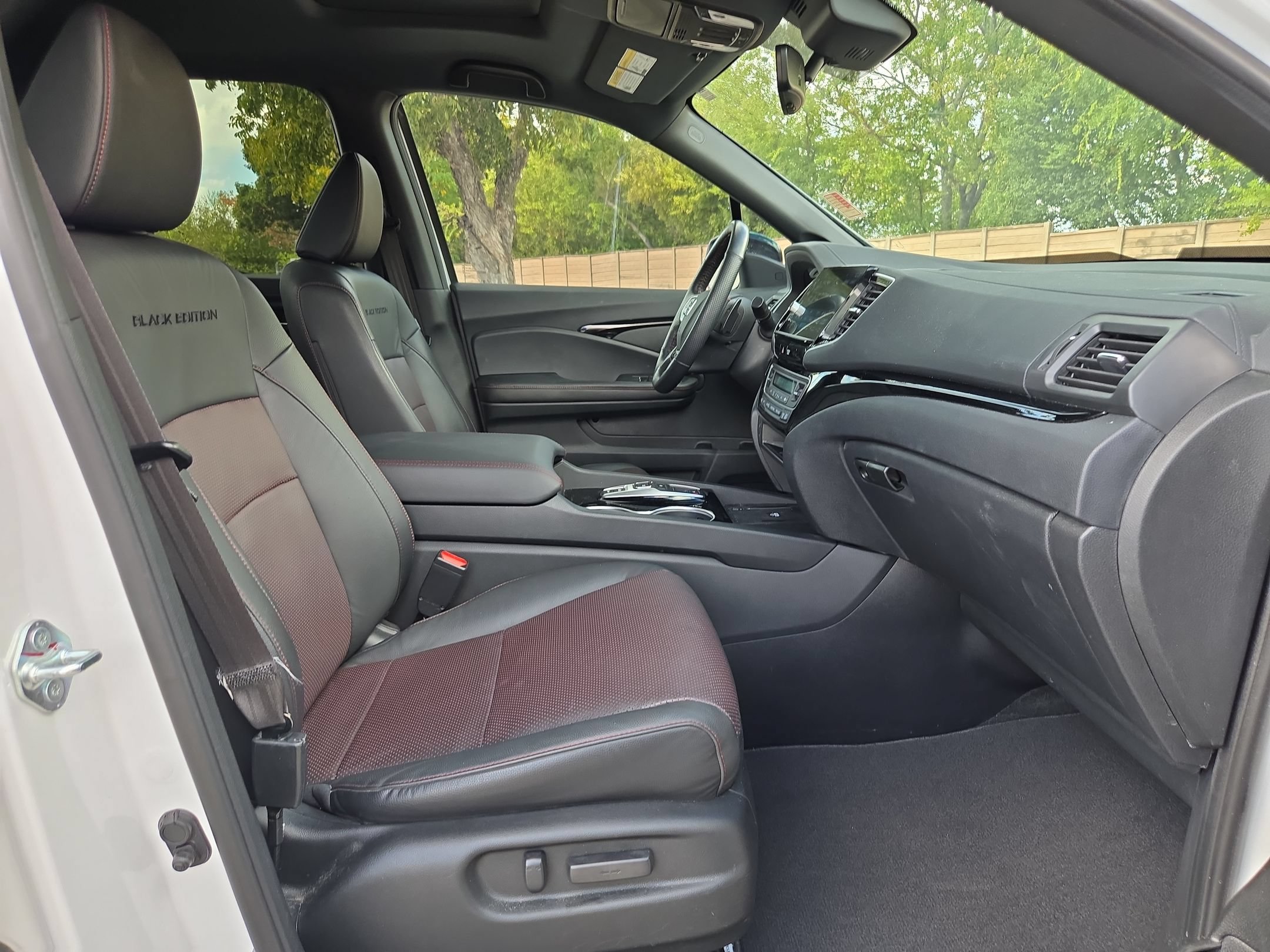 Used 2024 Honda Ridgeline Black Edition image 27