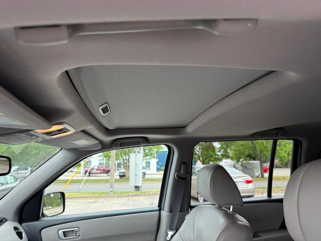 Used 2014 Honda Pilot EX-L image 14