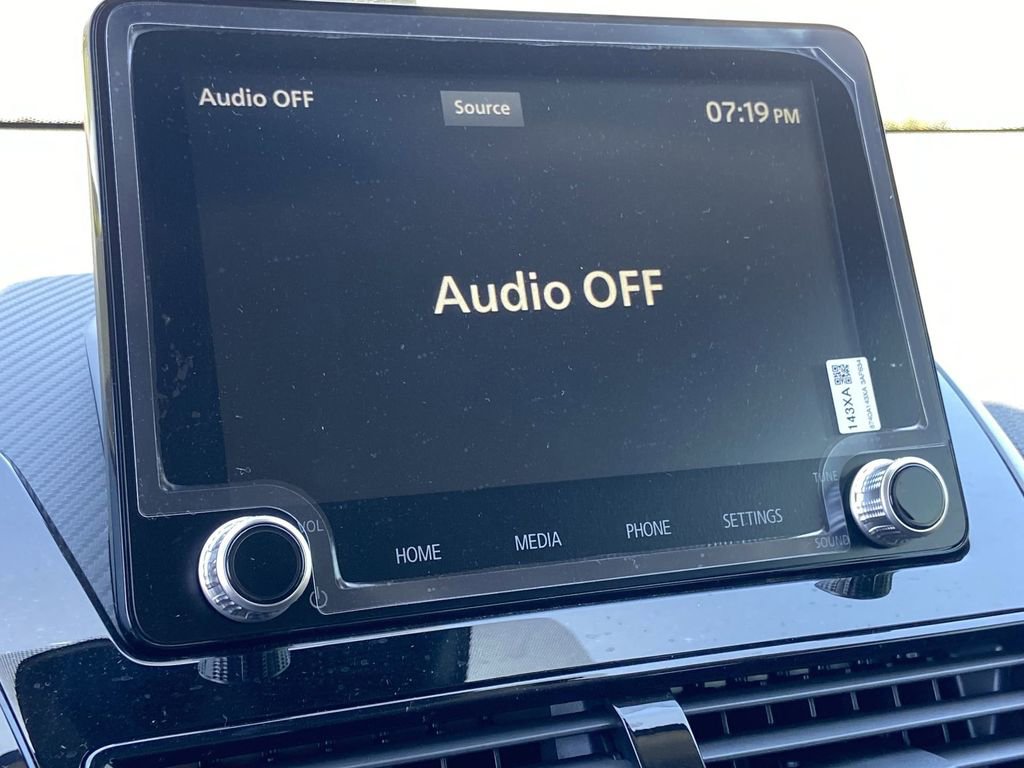 New 2026 Mitsubishi Eclipse Cross ES AWD/4WD image 17