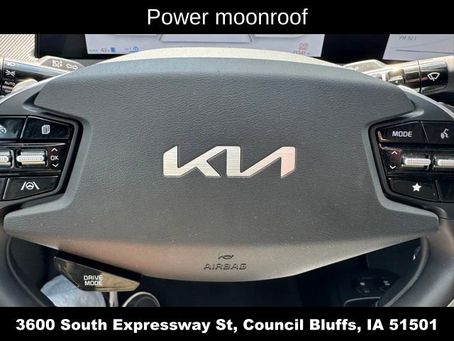 Used 2023 Kia EV6 GT-Line w/ GT-Line Suede Seat Package AWD/4WD image 22