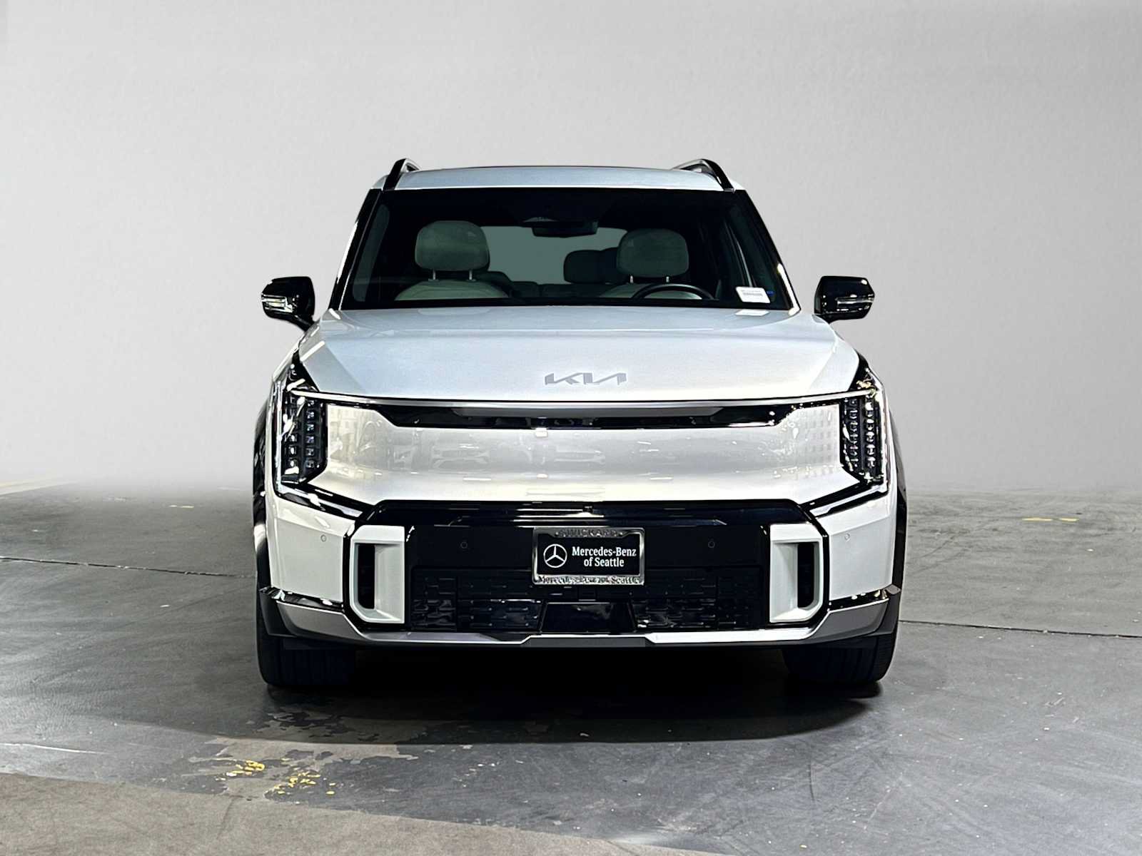Used 2024 Kia EV9 GT-Line AWD/4WD image 8
