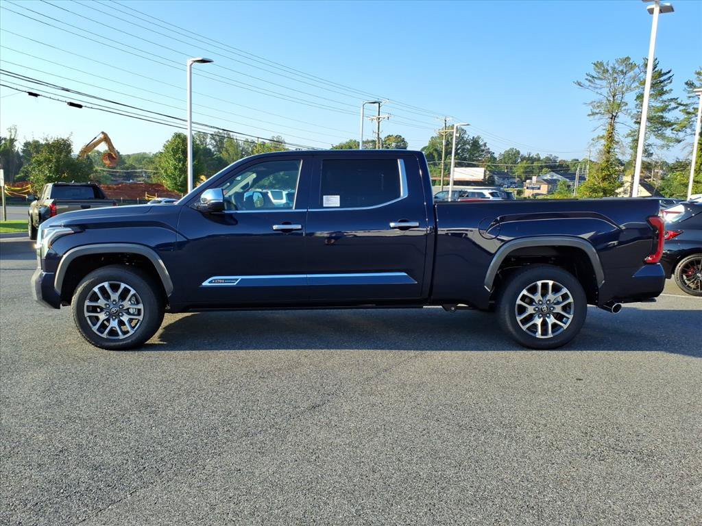 New 2026 Toyota Tundra 1794 Edition AWD/4WD image 6