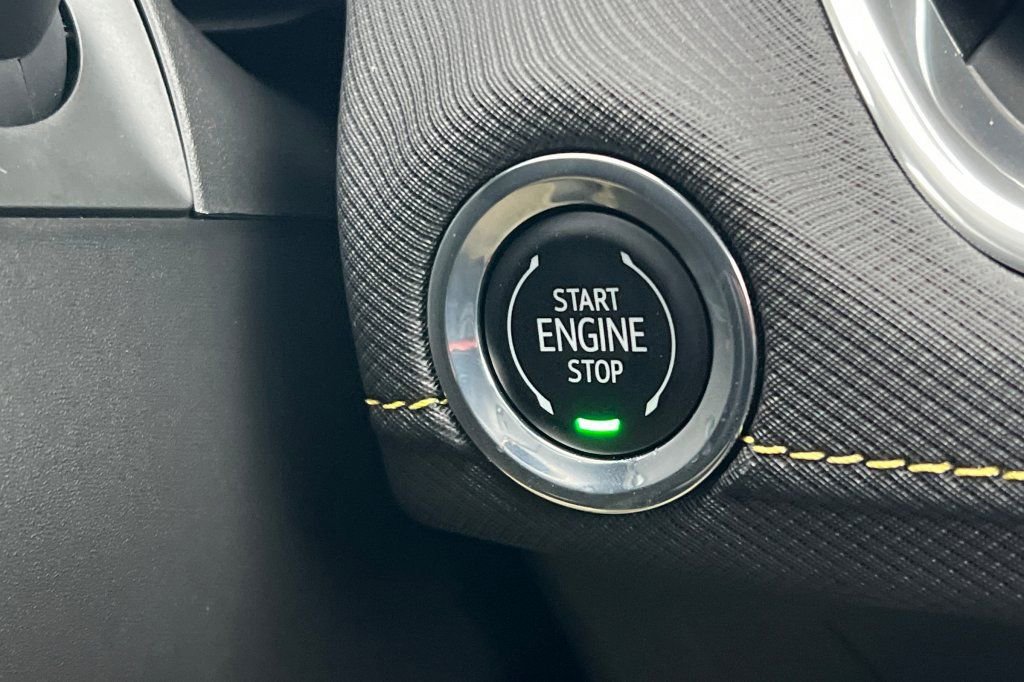 New 2026 Chevrolet TrailBlazer ACTIV w/ Convenience Package image 19