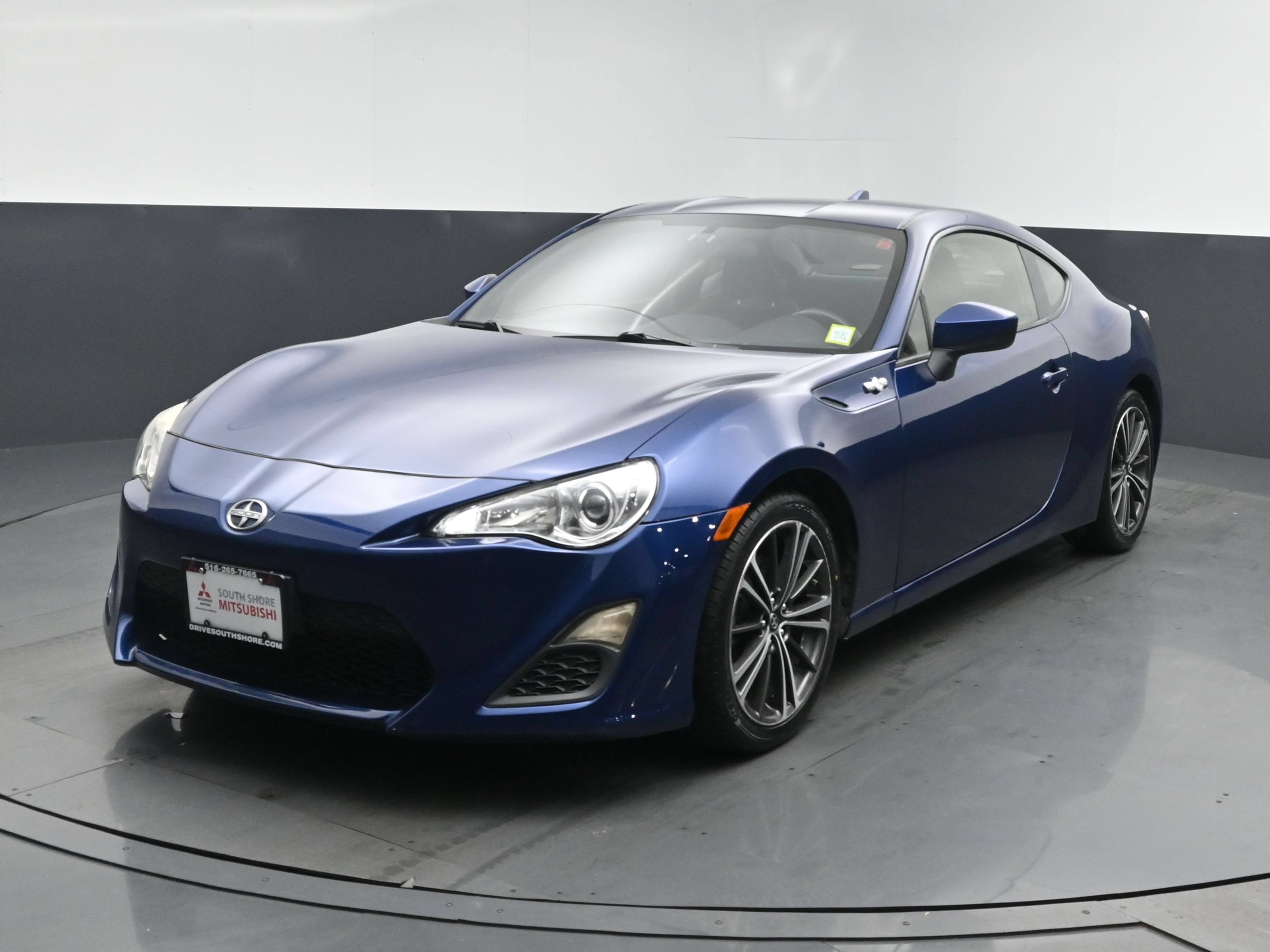 Used 2015 Scion FR-S