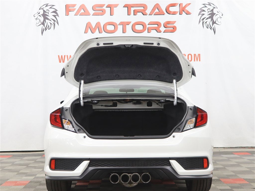 Used 2020 Honda Civic Si image 7