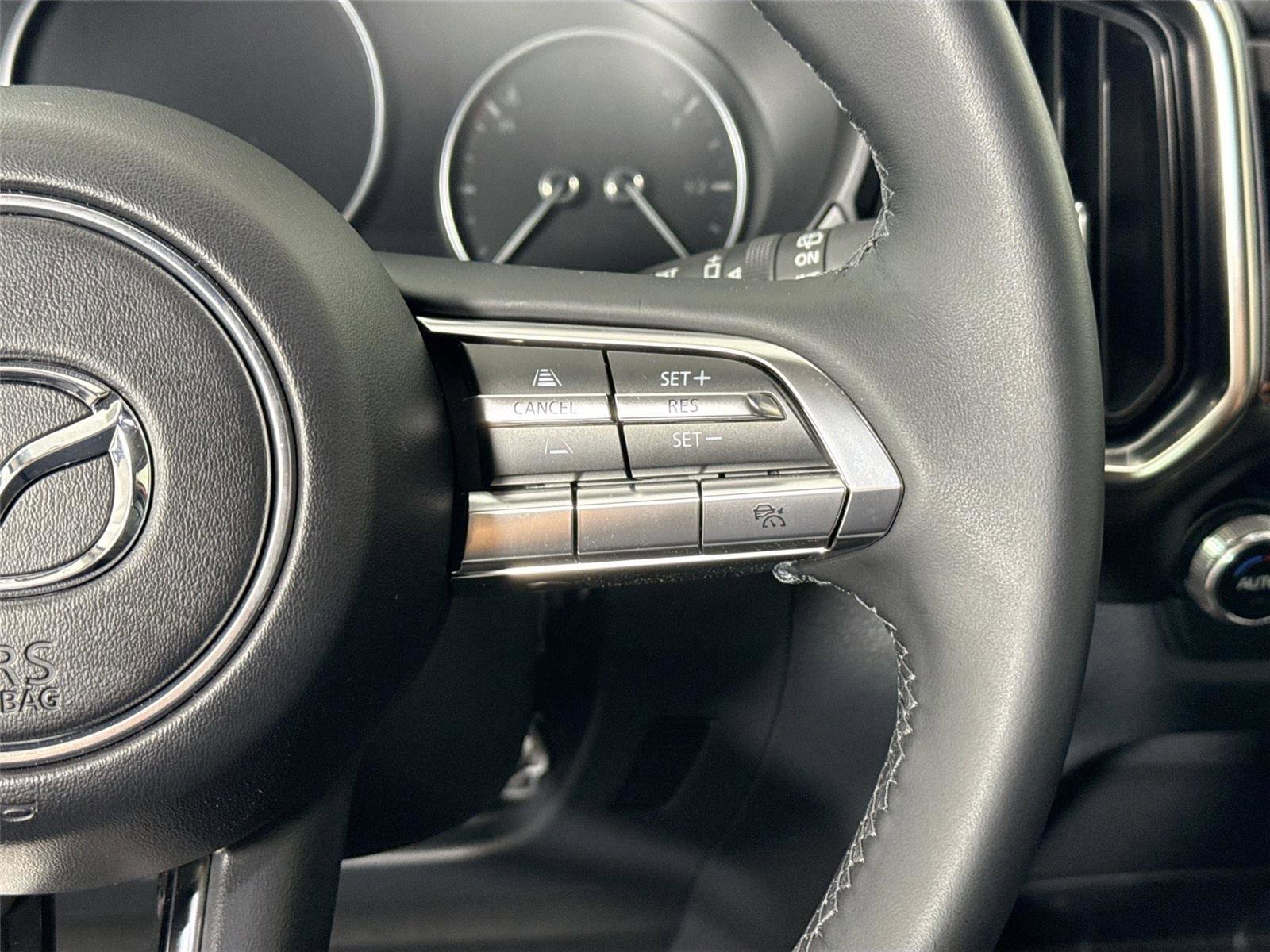 Certified 2025 MAZDA CX-50 AWD 2.5 S w/ Accent Package image 18