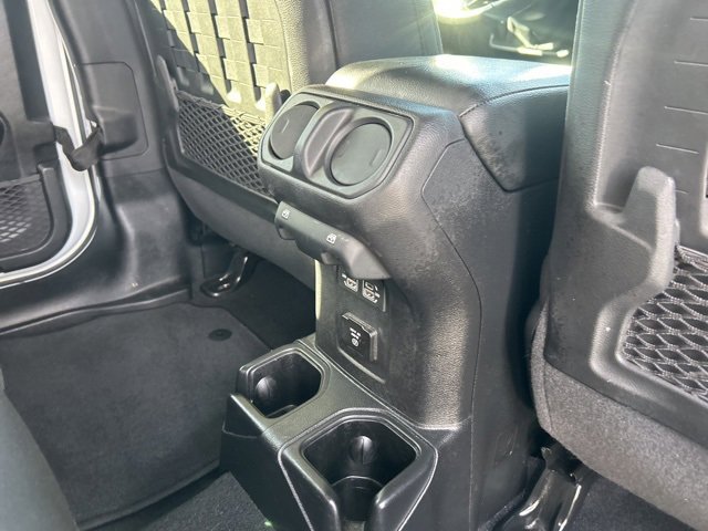 Used 2021 Jeep Gladiator Mojave image 17
