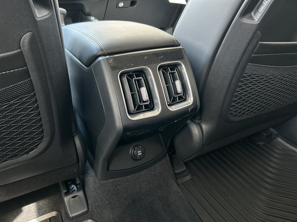 New 2026 Kia Sorento EX AWD/4WD image 15