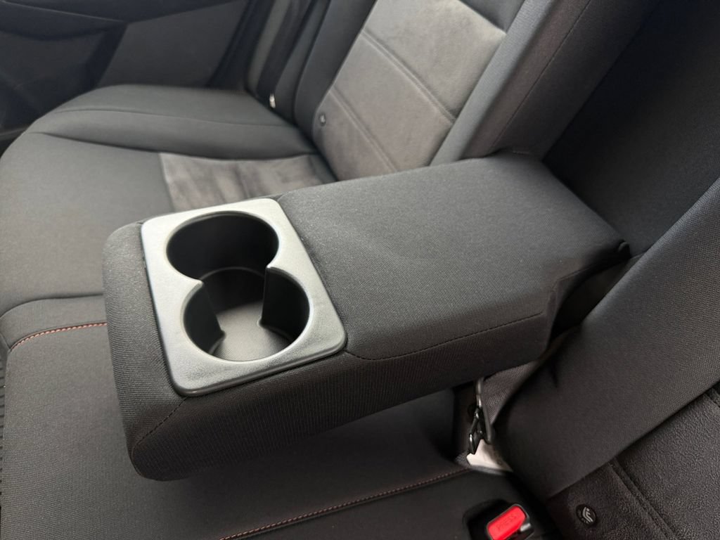 Used 2022 Nissan Sentra SR w/ Trunk Package FWD image 22