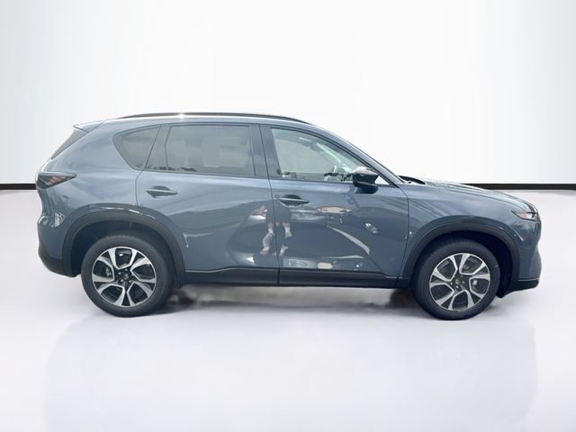 New 2026 MAZDA CX-5 Preferred AWD/4WD image 8