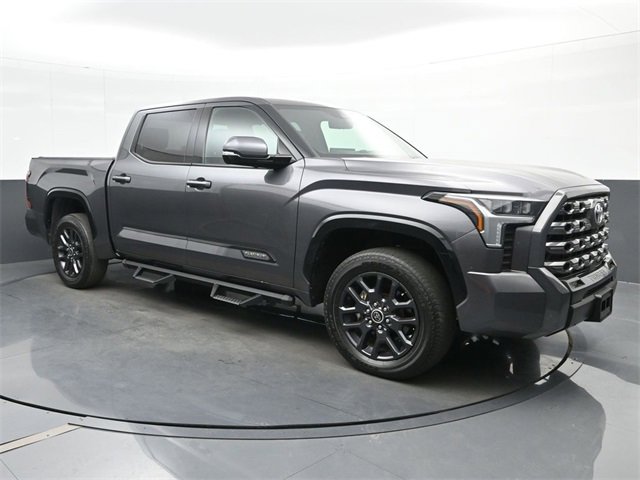 Used 2023 Toyota Tundra Platinum