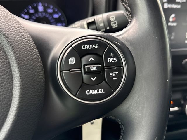 Used 2021 Kia Soul GT-Line FWD image 31