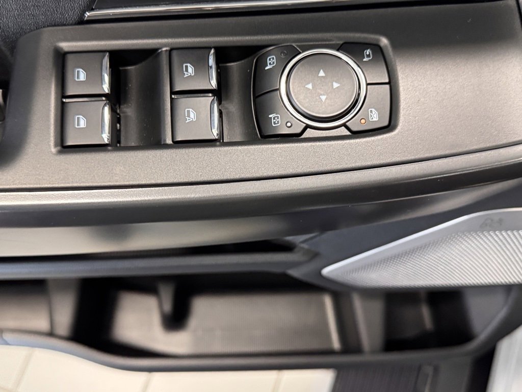 New 2025 Ford F150 Lariat w/ Equipment Group 502A High image 14