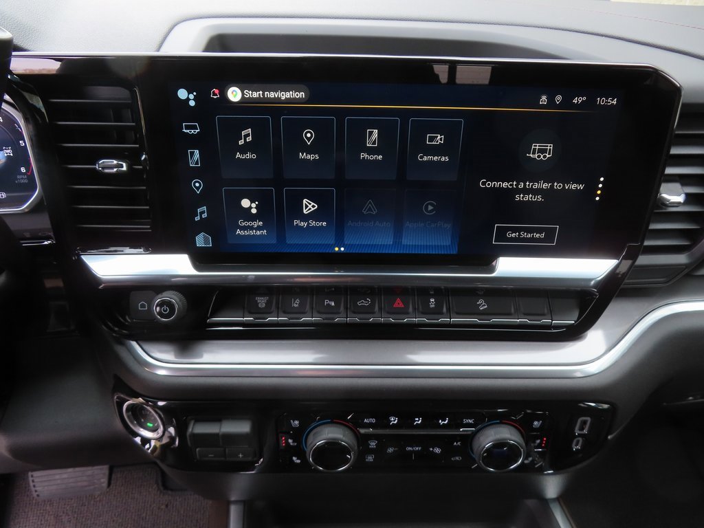 New 2026 Chevrolet Silverado 2500 High Country w/ High Country Premium Package image 5