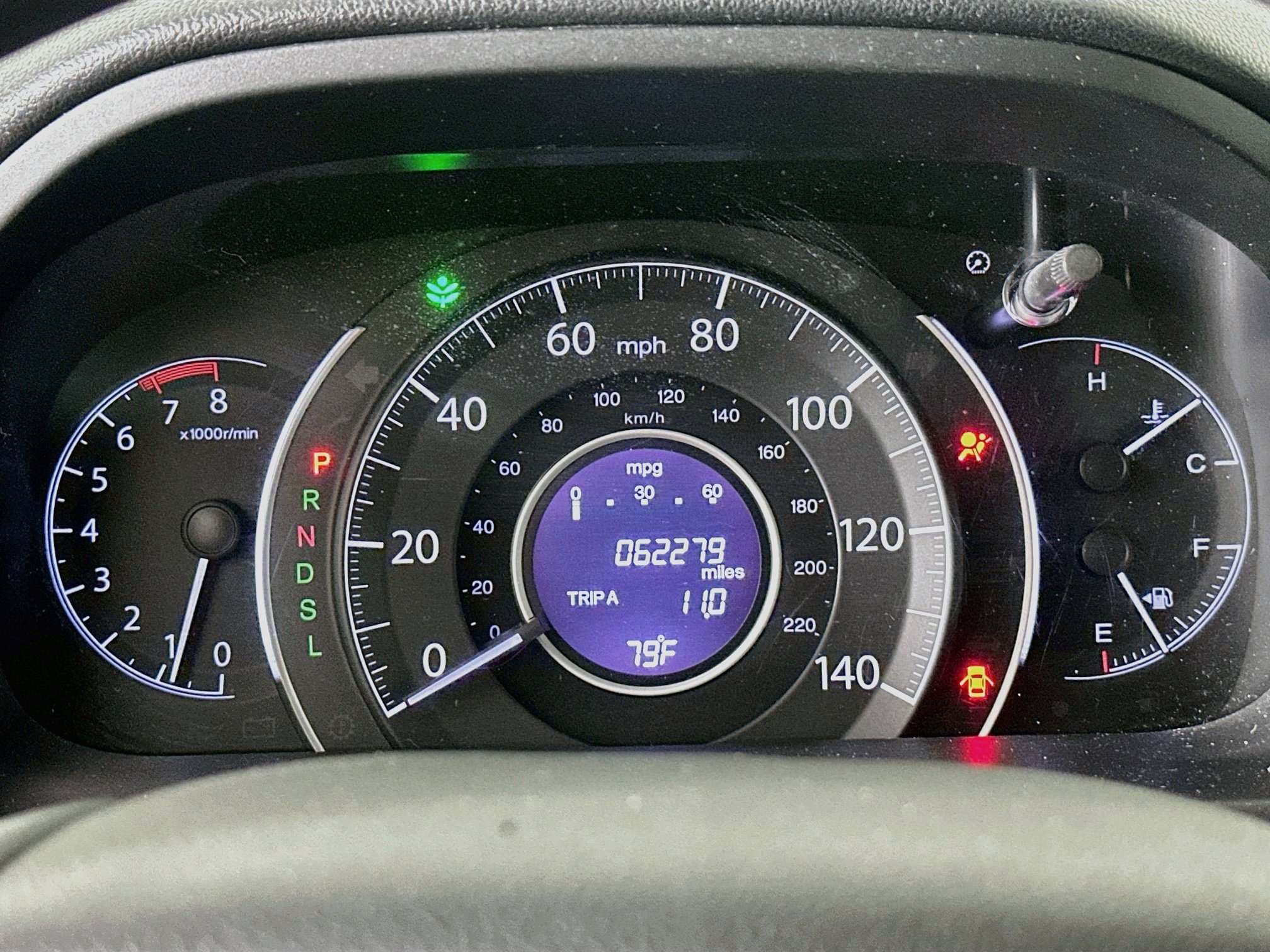 Used 2015 Honda CR-V LX image 18
