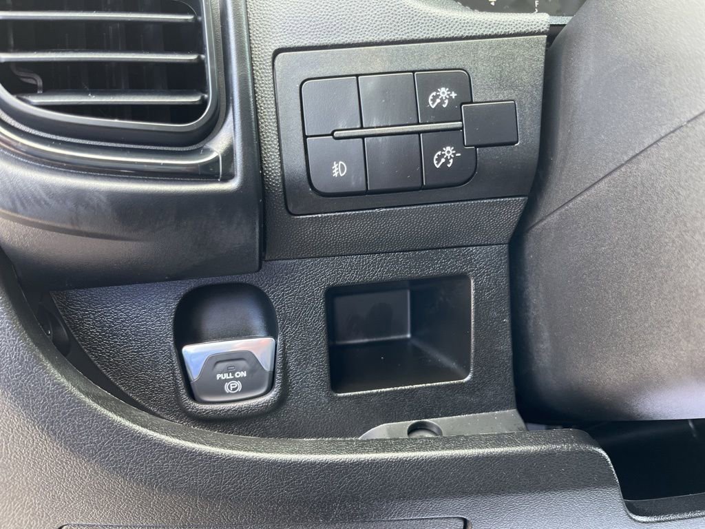 New 2026 RAM ProMaster 2500 image 18