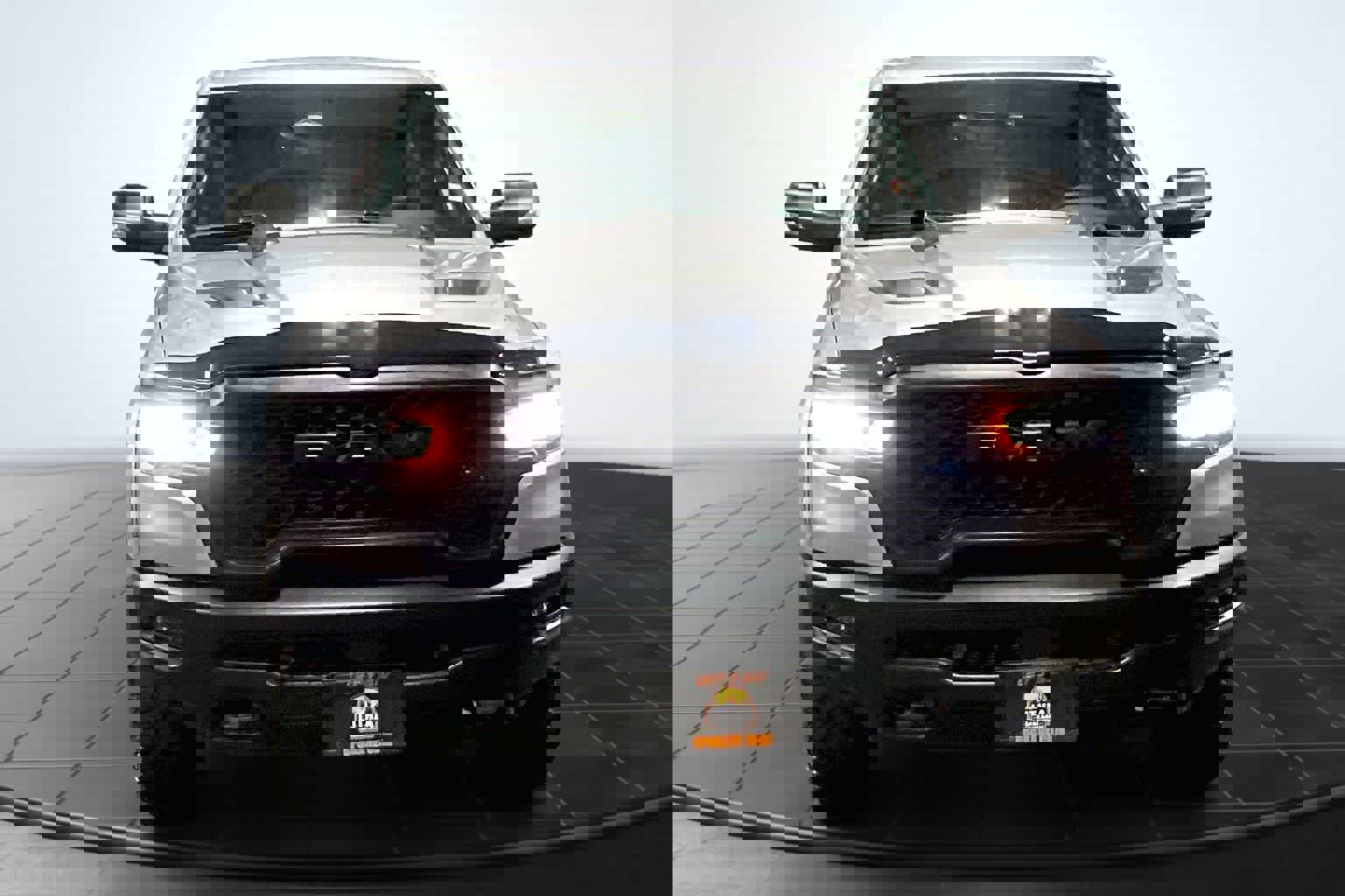 Used 2025 RAM 1500 Rebel image 6