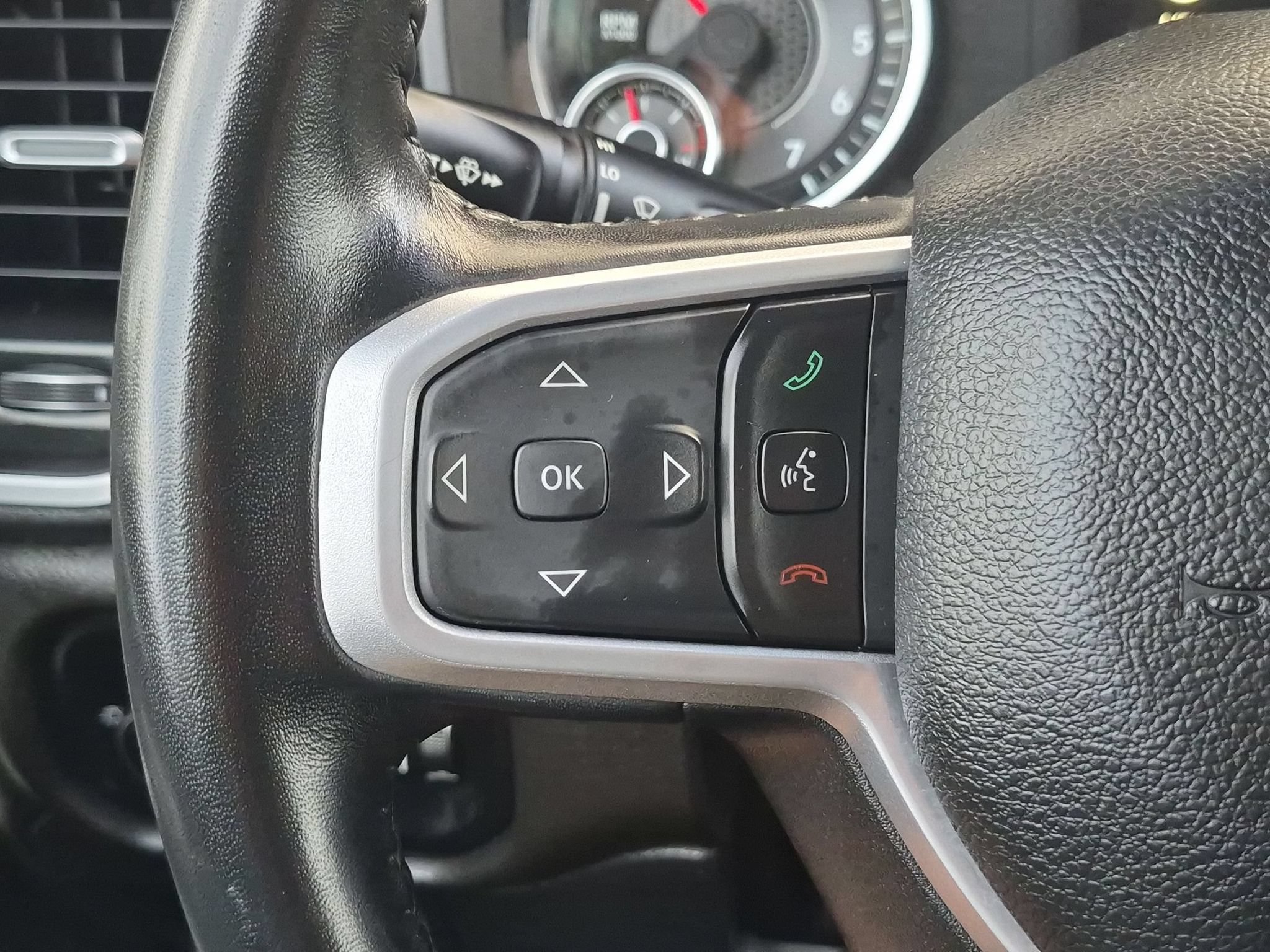 Used 2023 RAM 1500 Big Horn RWD image 23