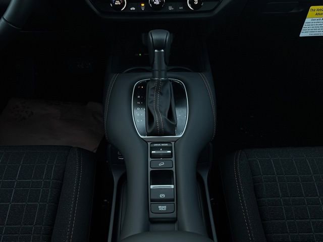 New 2026 Honda HR-V LX image 28