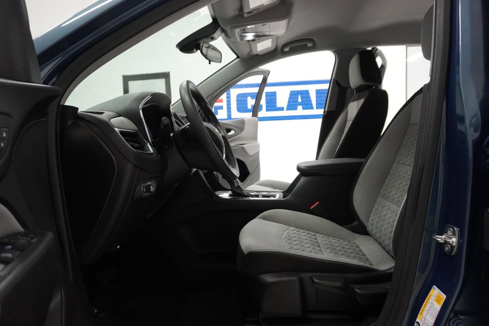 Used 2024 Chevrolet Equinox LS w/ Driver Confidence II Package image 15