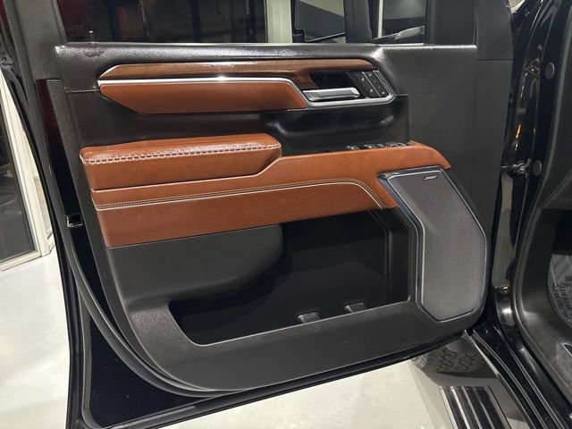 Used 2024 GMC Sierra 2500 Denali Ultimate image 12