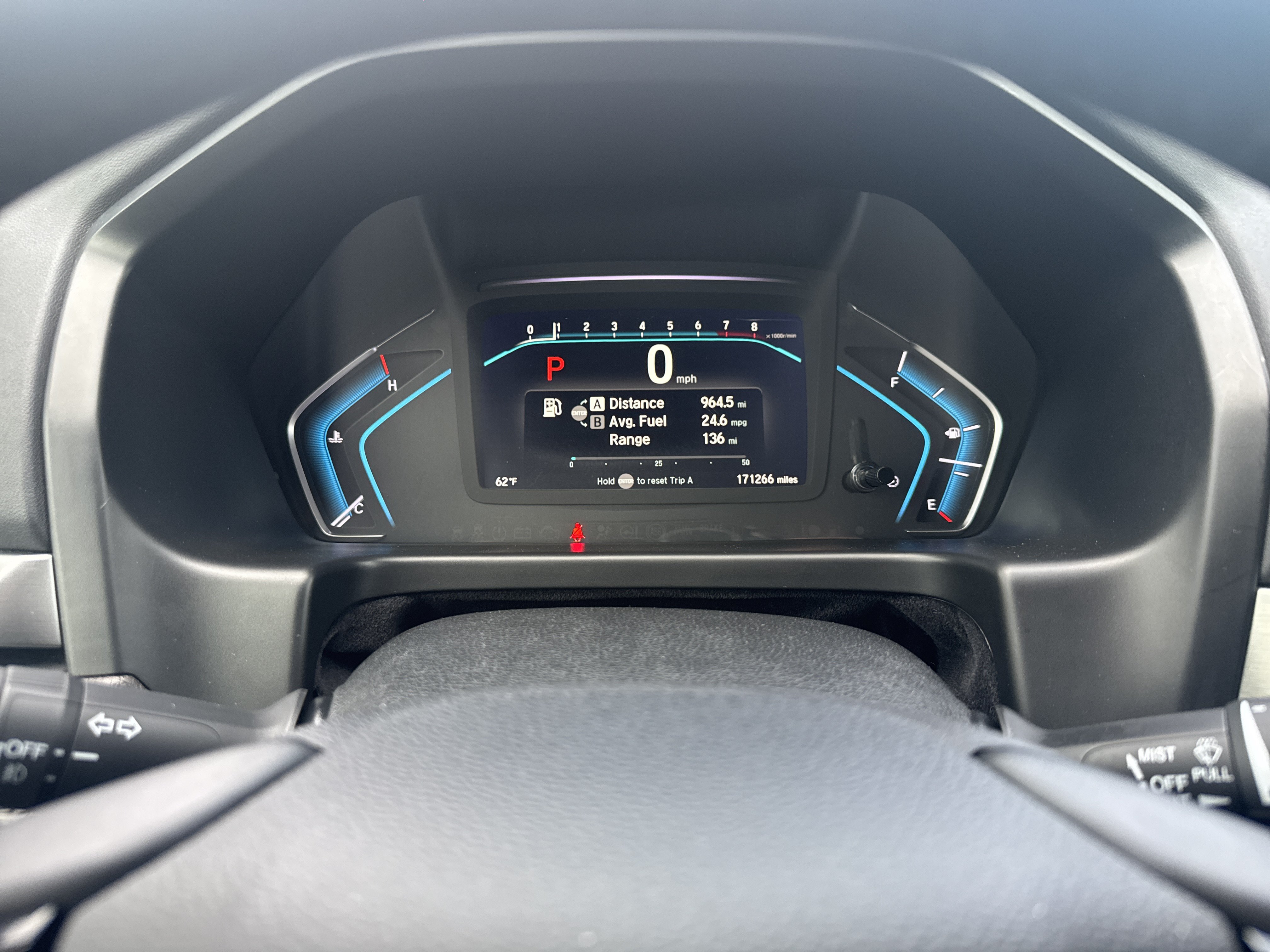 Certified 2019 Honda Odyssey EX-L image 21