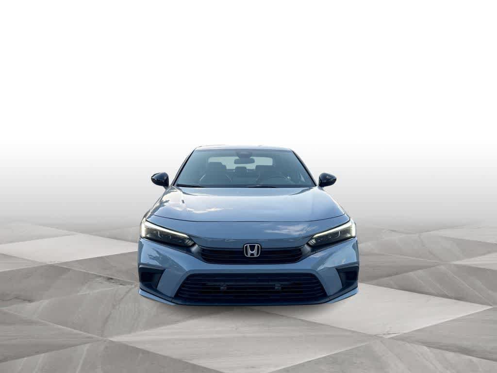 Used 2024 Honda Civic Sport image 2