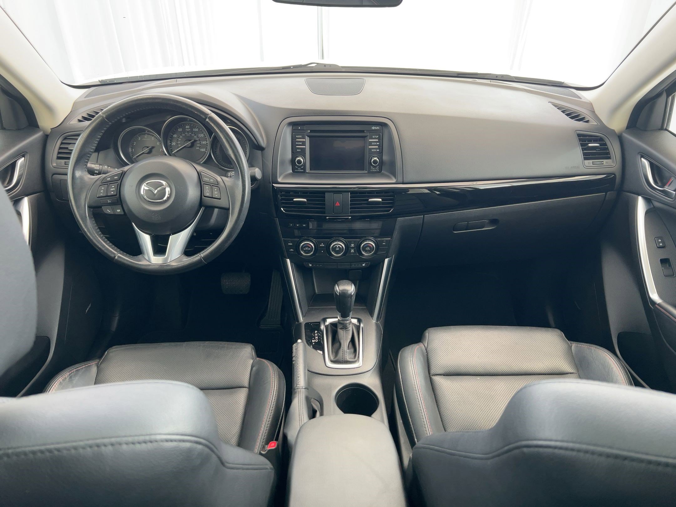 Used 2015 MAZDA CX-5 Grand Touring image 17