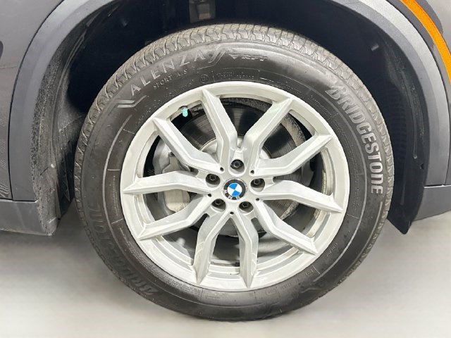 Used 2020 BMW X5 xDrive40i AWD/4WD image 31