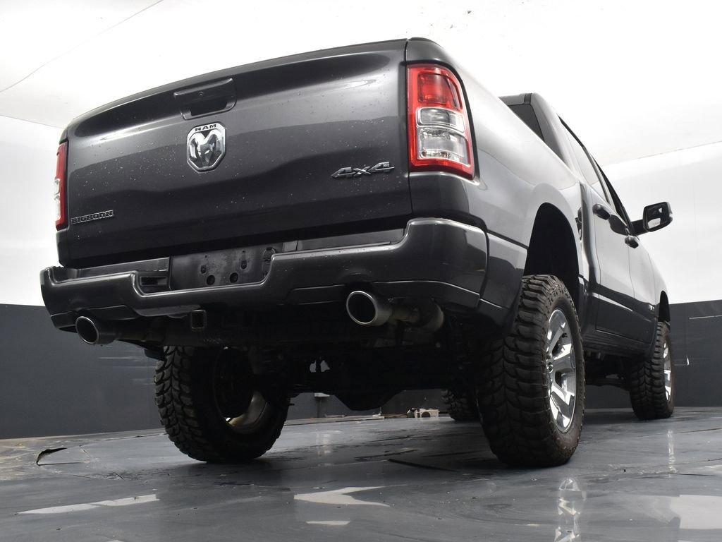 Used 2020 RAM 1500 Big Horn image 29