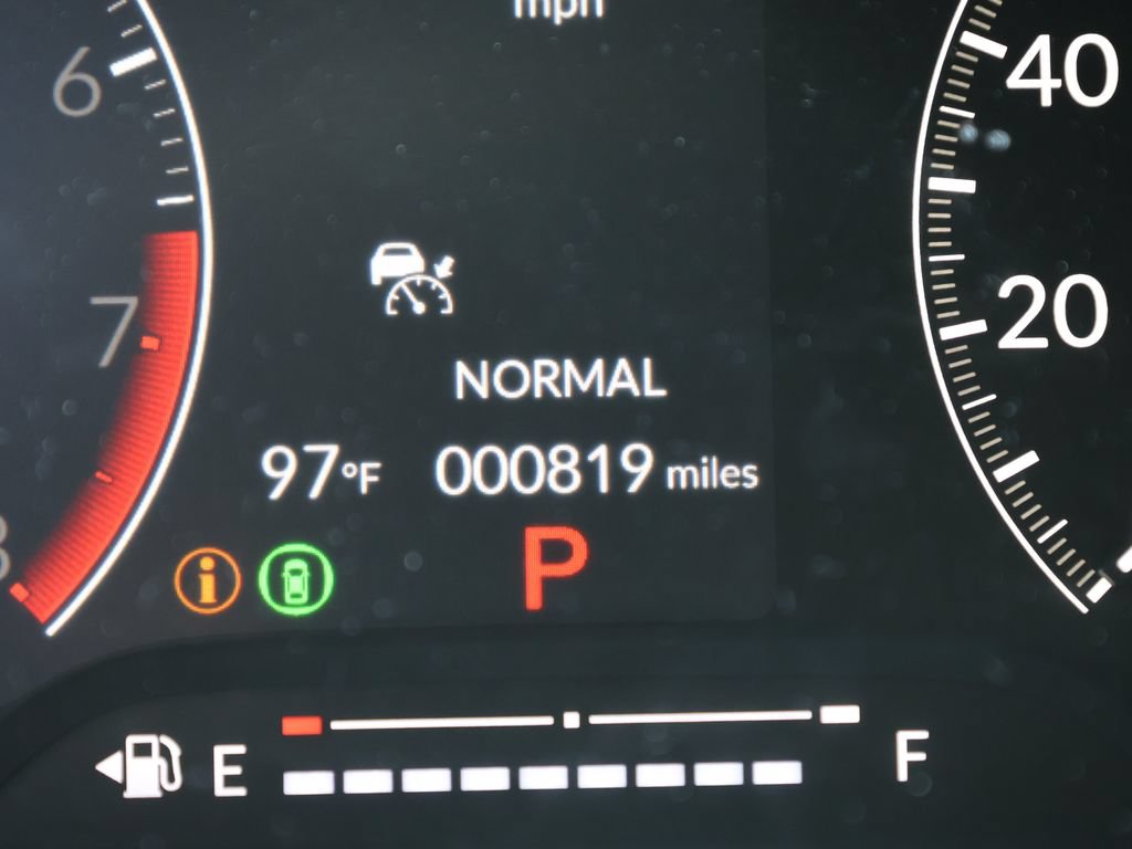 Used 2026 Honda Civic Sport image 38