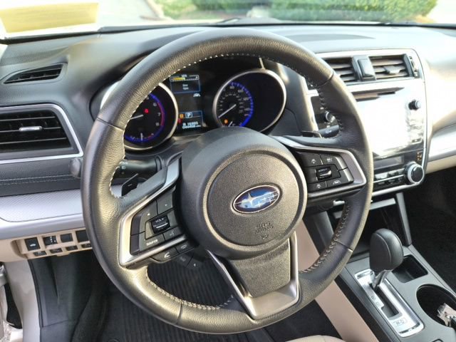 Used 2019 Subaru Legacy 2.5i Premium image 17