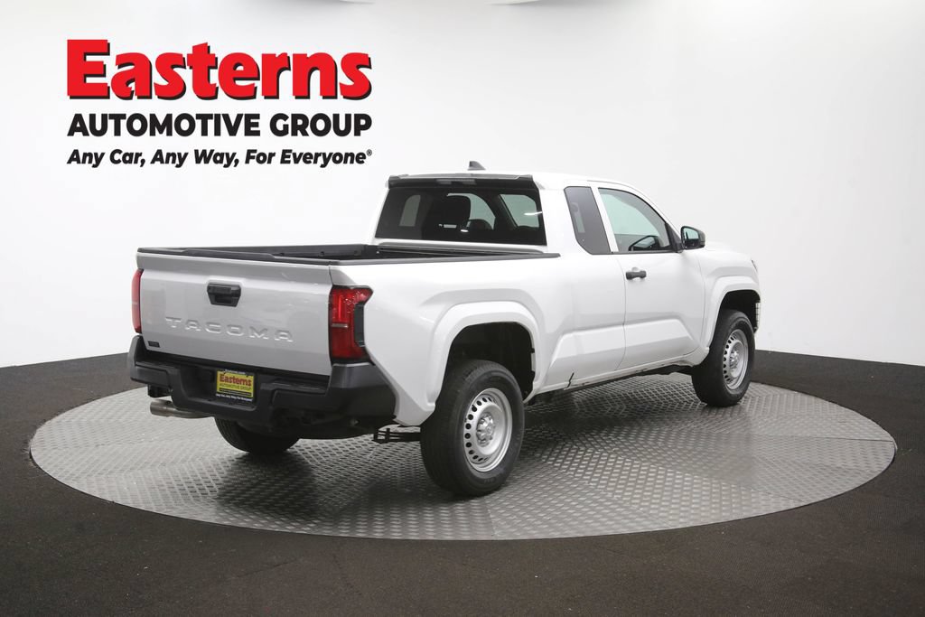 Used 2024 Toyota Tacoma SR RWD image 36
