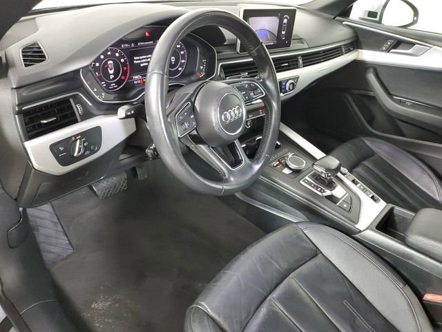 Used 2018 Audi A5 2.0T Premium Plus AWD/4WD image 16