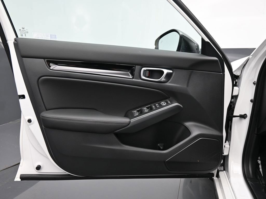 New 2026 Honda Civic Sport Touring image 30