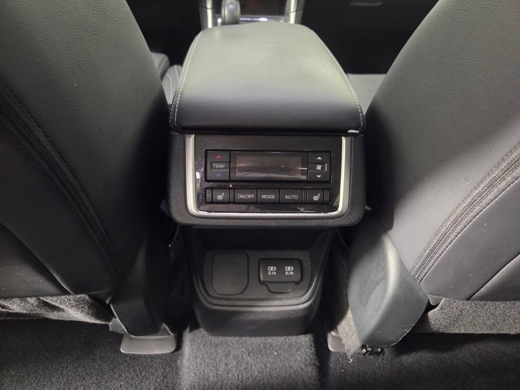 Used 2020 Subaru Ascent Limited w/ Popular Package #2 AWD/4WD image 26